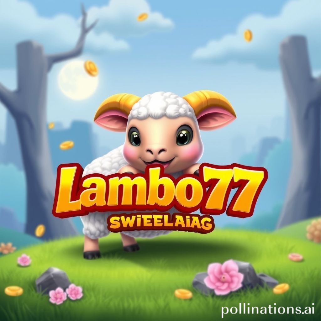  Mengenal Lebih Dekat Lambo77 Slot: Fitur, Keunggulan, dan Cara Bermain